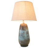 RV Astley Aketa Little Table Lamp – Weathered Bronze