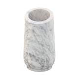 RV Astley Arlet Marble Vase – White