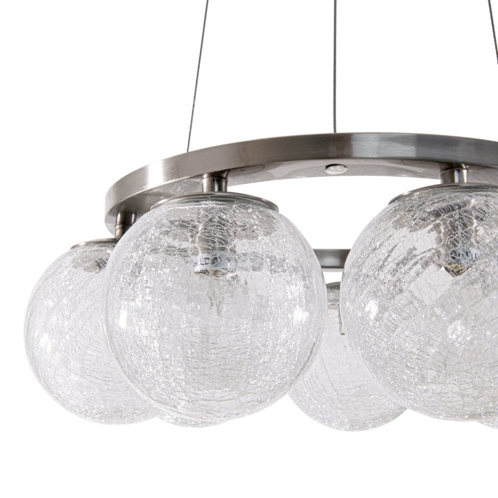 RV Astley Armati Pendant Light – 7 Lights