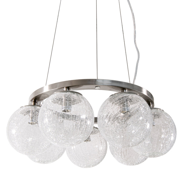 RV Astley Armati Pendant Light – 7 Lights