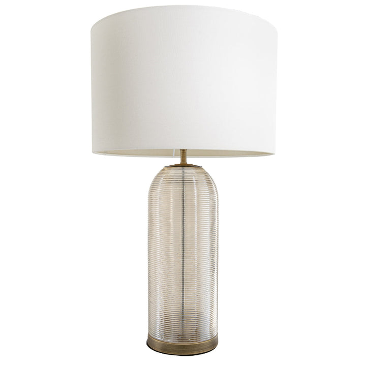 RV Astley Churchill Table Lamp – Excess Stock