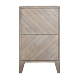 RV Astley Croft Right Bedside Table