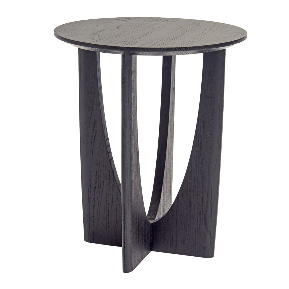 RV Astley Dierk Side Table – Black