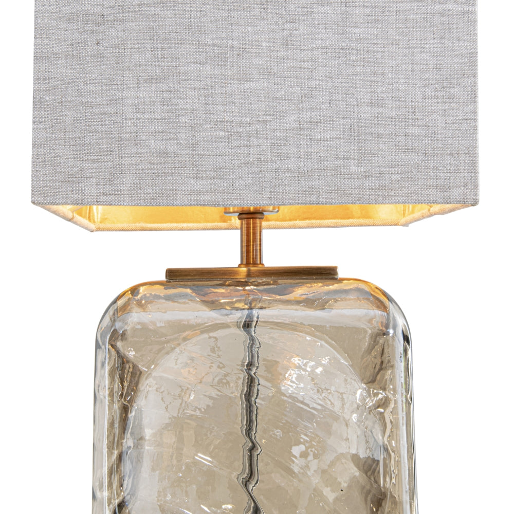 RV Astley Kazan Table Lamp