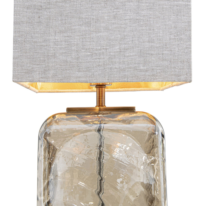 RV Astley Kazan Table Lamp