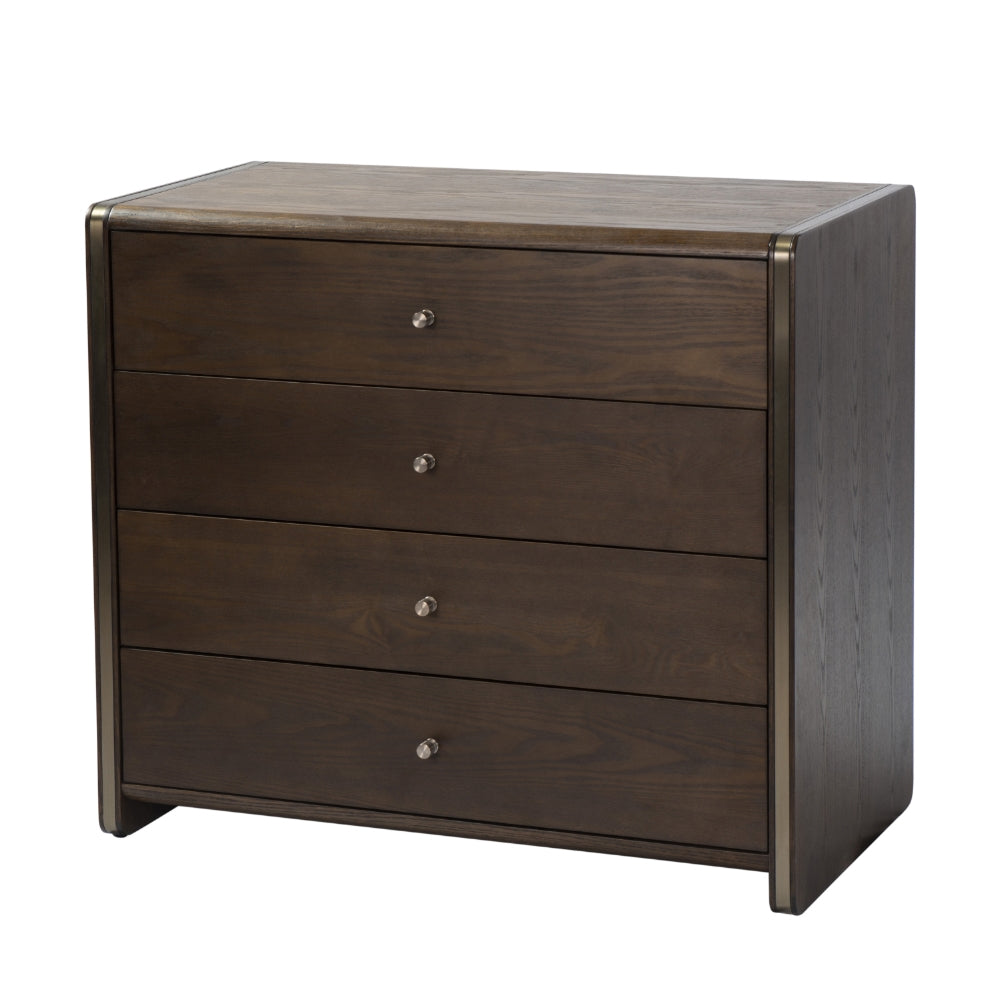 RV Astley Kime Chest of Drawers