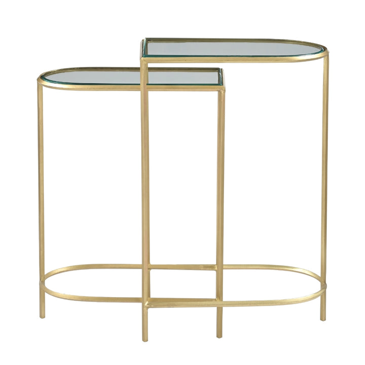 RV Astley Larga Side Tables – Set of 2