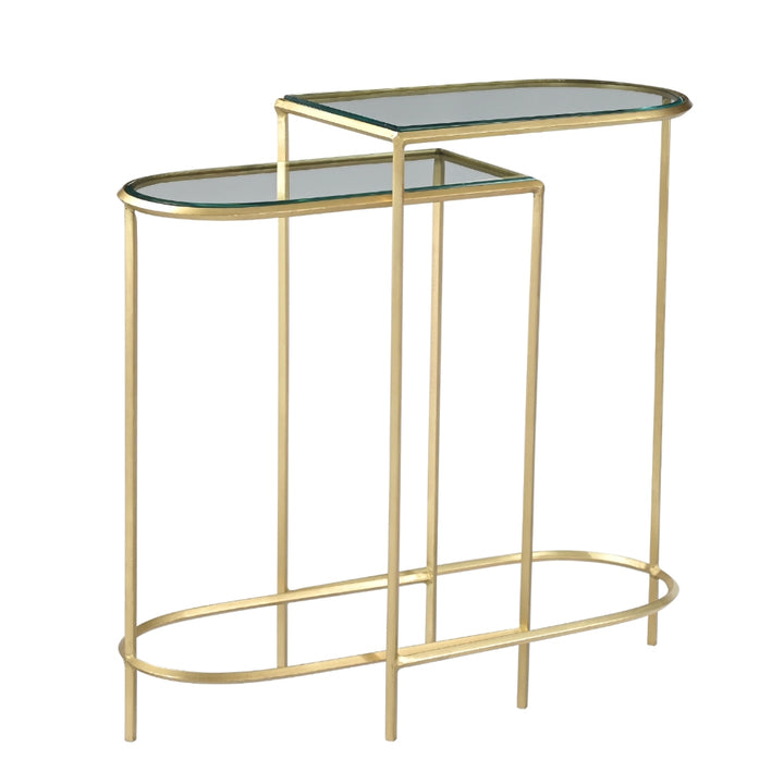 RV Astley Larga Side Tables – Set of 2