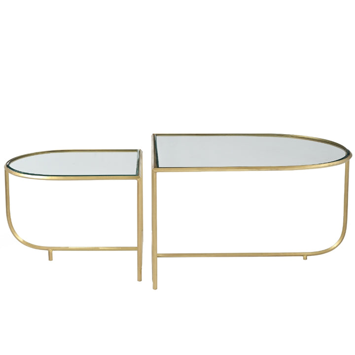 RV Astley Larga Tables – Set of 2