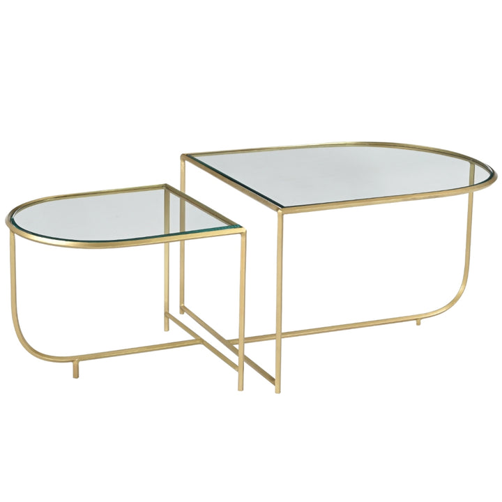 RV Astley Larga Tables – Set of 2