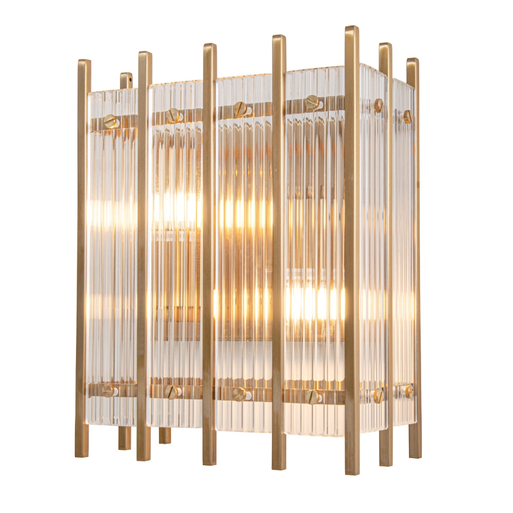 RV Astley Leoni Wall Lamp