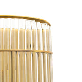 RV Astley Macy Wall Light in Antique Brass – Excess Stock