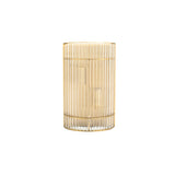 RV Astley Macy Wall Light in Antique Brass – Excess Stock