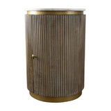 RV Astley Maigue Storage Side Table