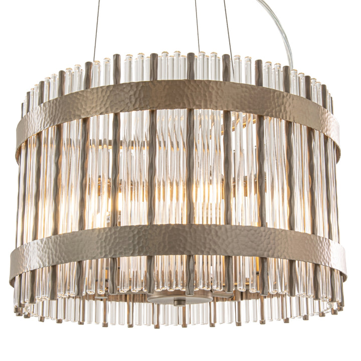 RV Astley Pecori Chandelier