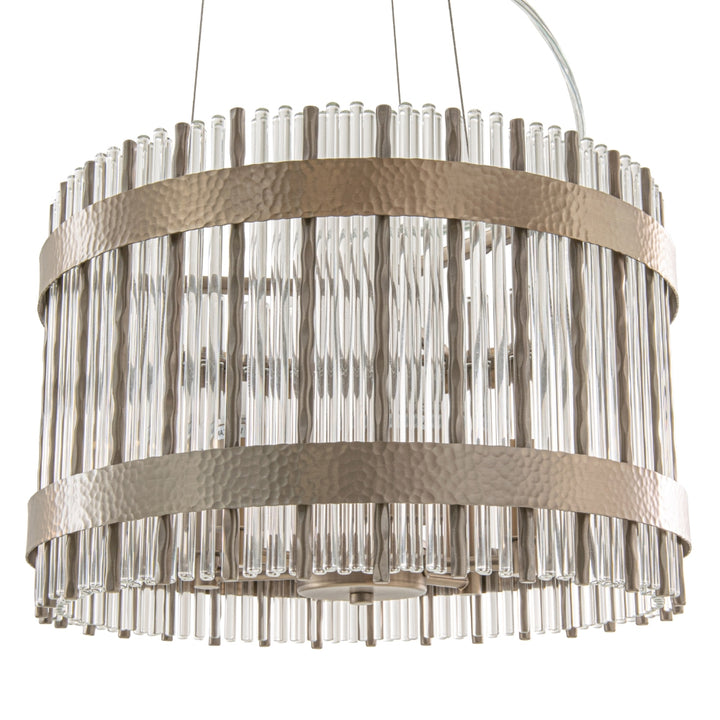 RV Astley Pecori Chandelier