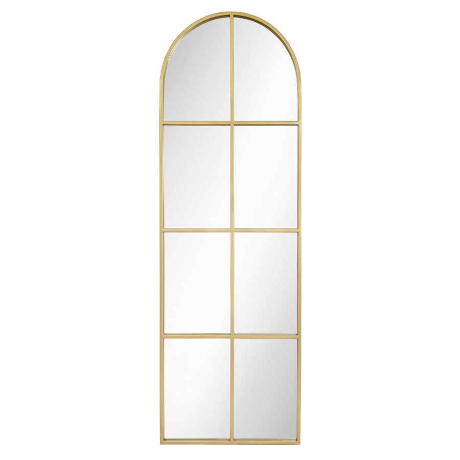 Modern Statement Mirrors – Shropshire Design