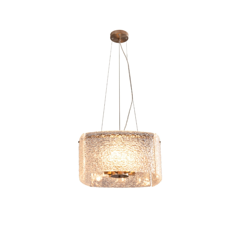 RV Astley Sidley Pendant Light Shropshire Design