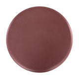 Radcliffe Burgundy Stool