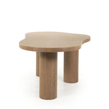 Raewyn Dining Table – Light Brown