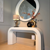 Richmond Interiors Rainbow Console Table