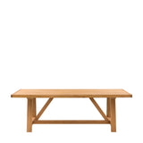 Redmond Rectangular Dining Table
