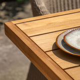 Redmond Rectangular Dining Table