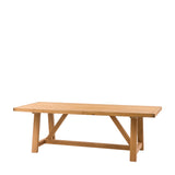 Redmond Rectangular Dining Table