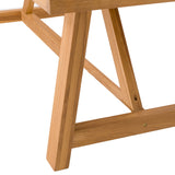 Redmond Rectangular Dining Table