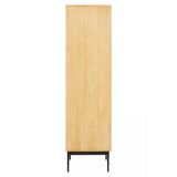 Reeve Geometric Cabinet