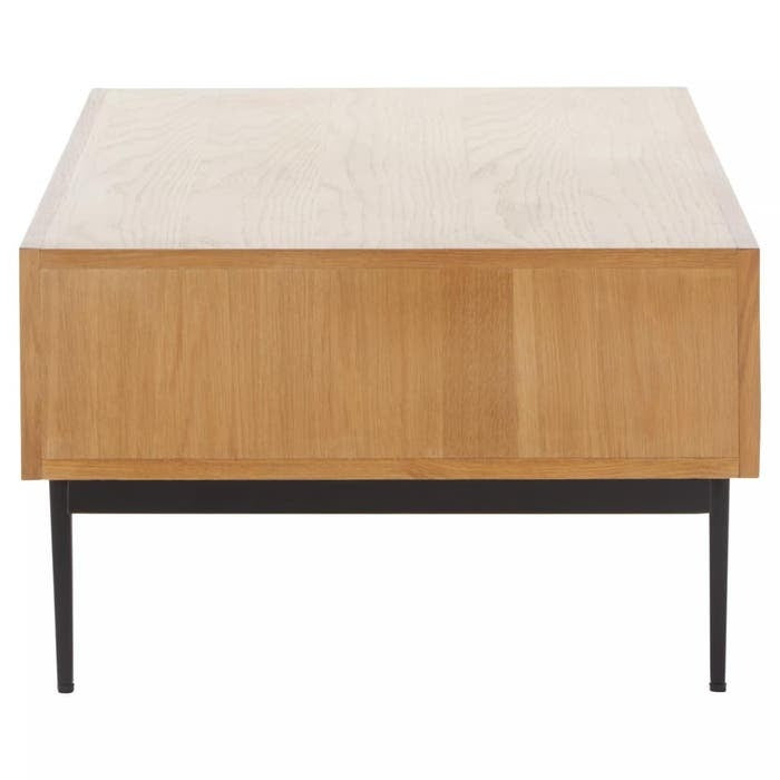 Reeve Geometric Coffee Table