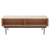 Reeve Geometric Coffee Table