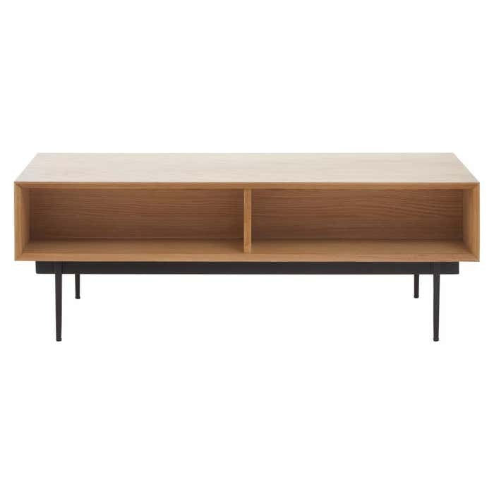 Reeve Geometric Coffee Table