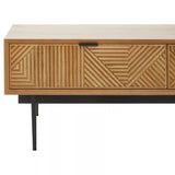 Reeve Geometric Coffee Table