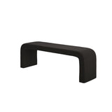 LPD Home Ren Bench – Black