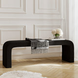 LPD Home Ren Bench – Black