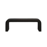 LPD Home Ren Bench – Black