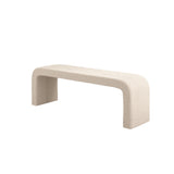LPD Home Ren Bench – Buff
