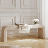 LPD Home Ren Bench – Buff