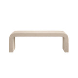 LPD Home Ren Bench – Buff
