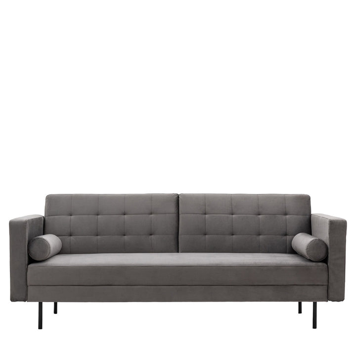 Renata Sofa Bed – Grey