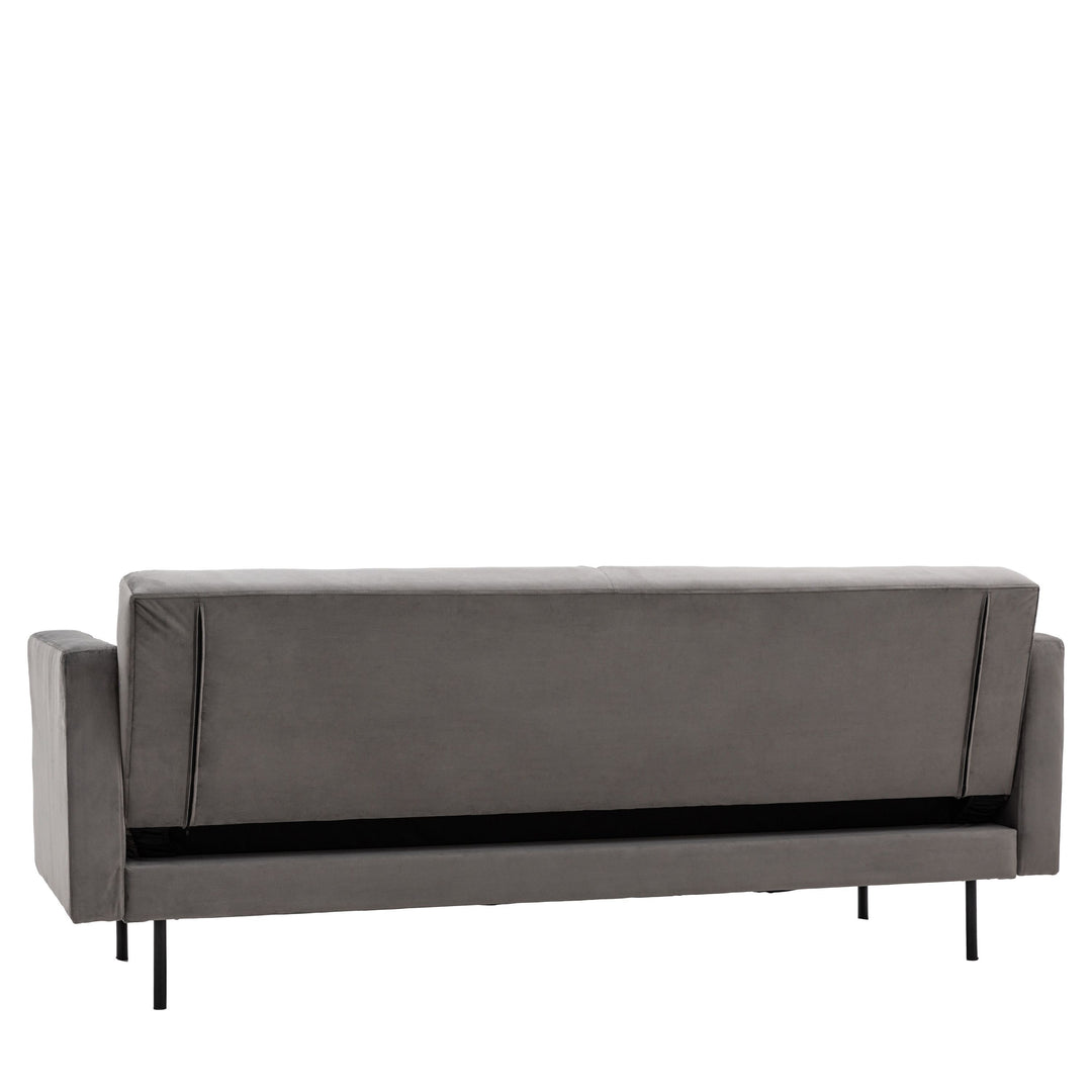 Renata Sofa Bed – Grey