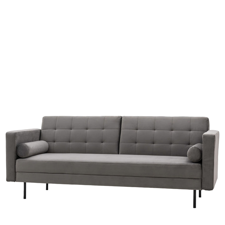 Renata Sofa Bed – Grey