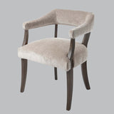 Livingsley Renley Latte Chair
