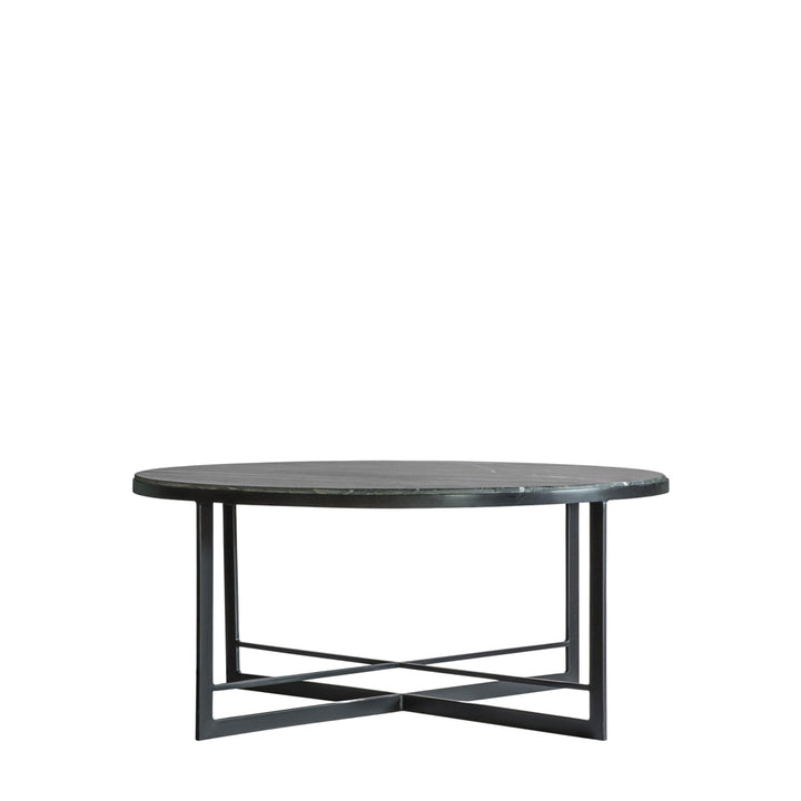 Renzo Coffee Table – Black