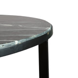 Renzo Coffee Table – Black