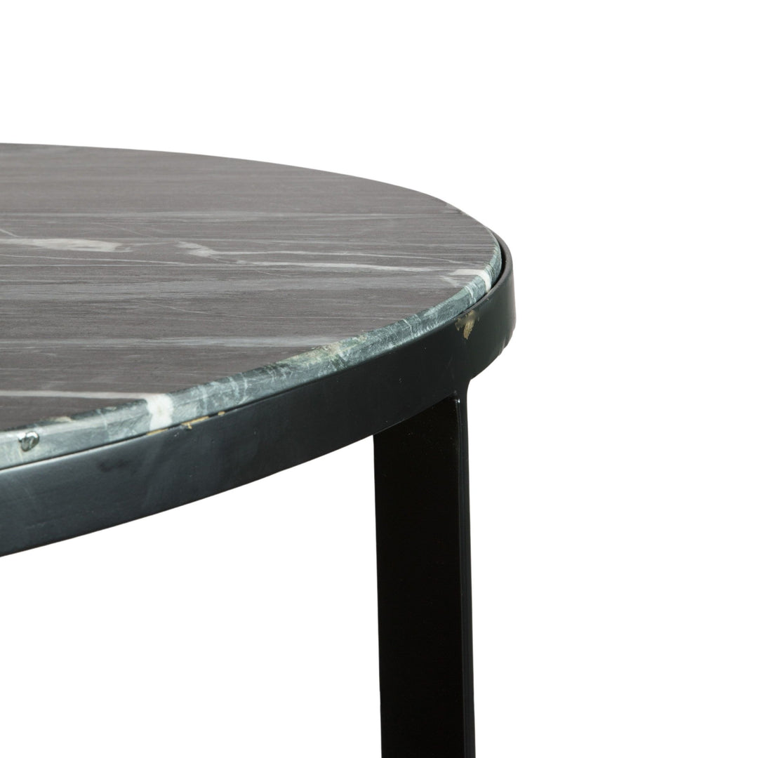 Renzo Coffee Table – Black