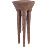 Reverie Rustic Console Table