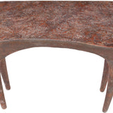 Reverie Rustic Console Table