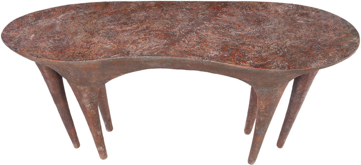 Reverie Rustic Console Table